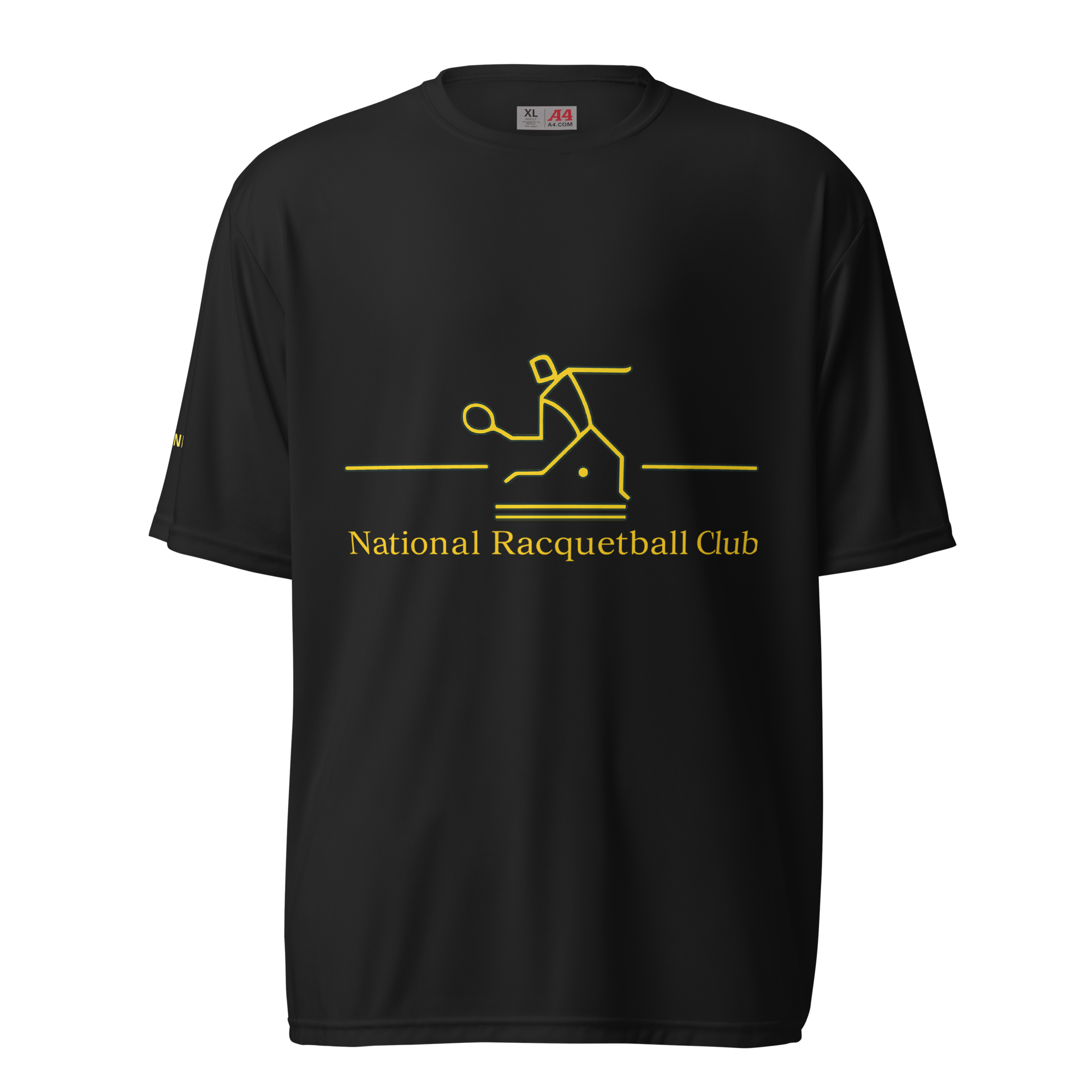 NRBC 2025 Club Shirt